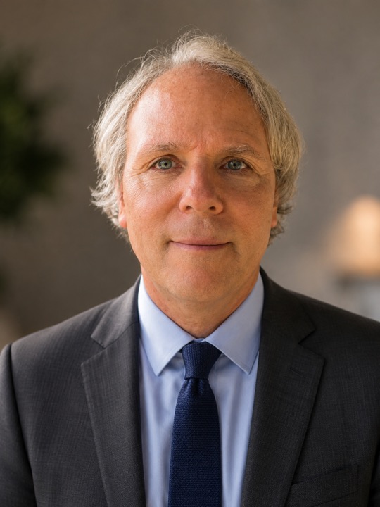 Jack Gould, CADC