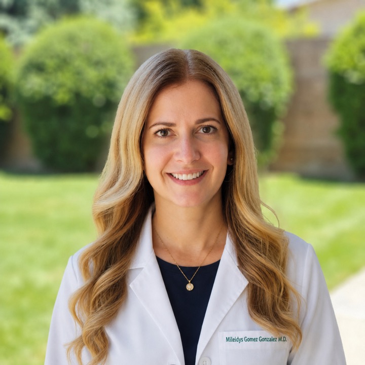 Mileidys Gomez Gonzalez, MD