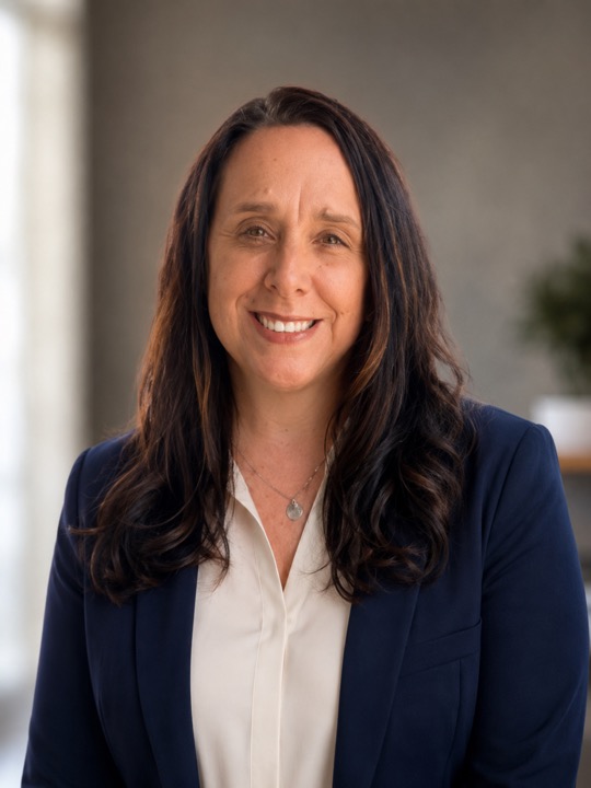 Nora A. O'Connor, LCSW